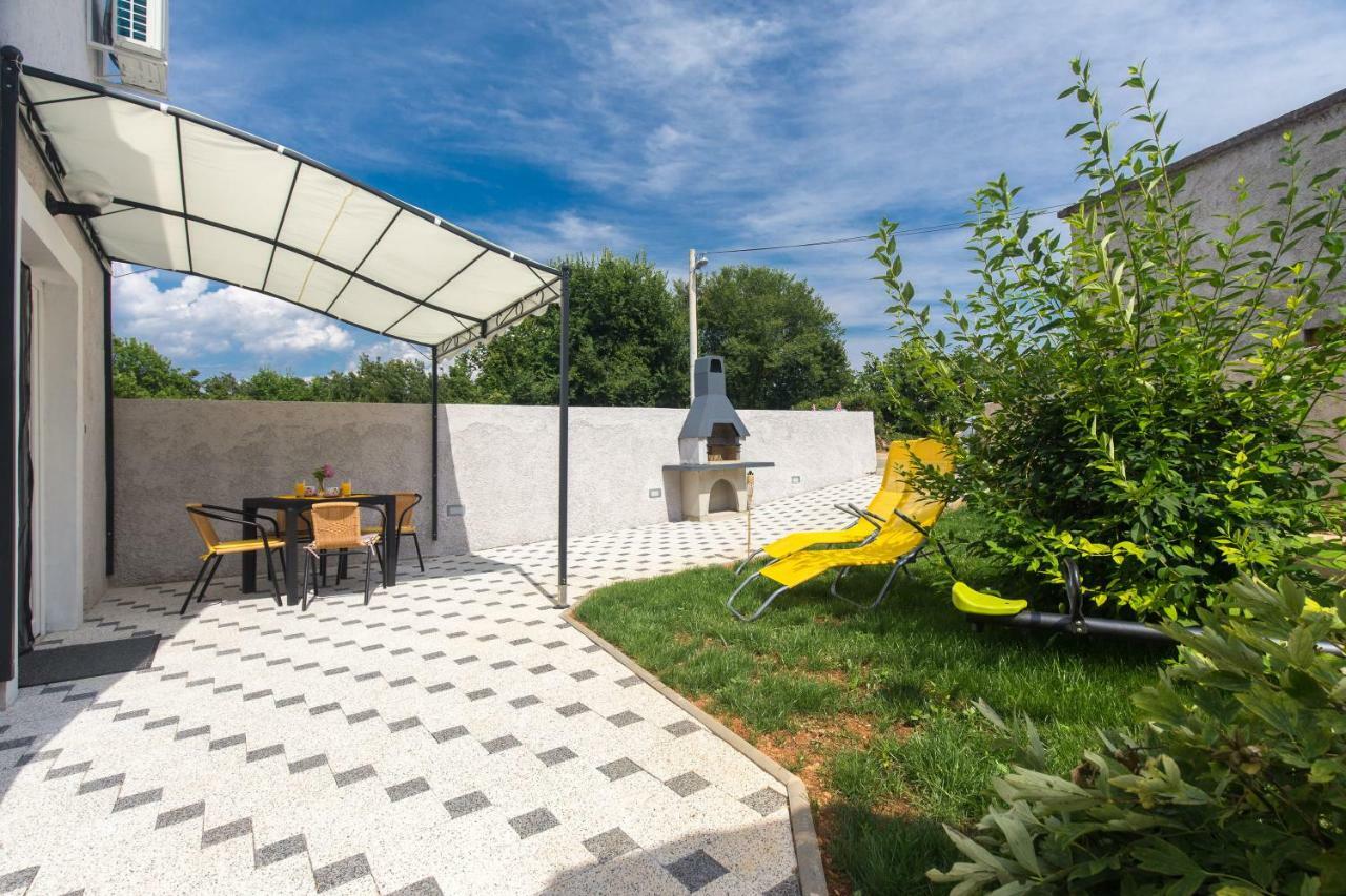 Apartman Marija 218 Risika Exteriör bild